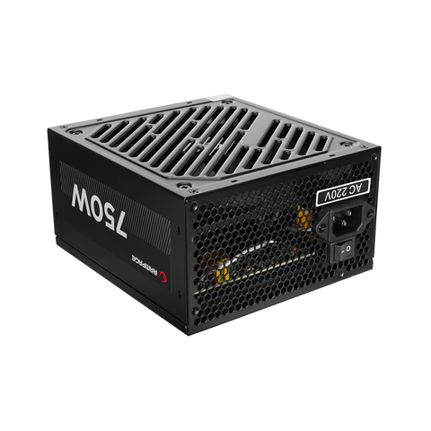 Power Supply Rampage 750W Bronze 80Plus