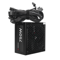 Power Supply Rampage 750W Bronze 80Plus