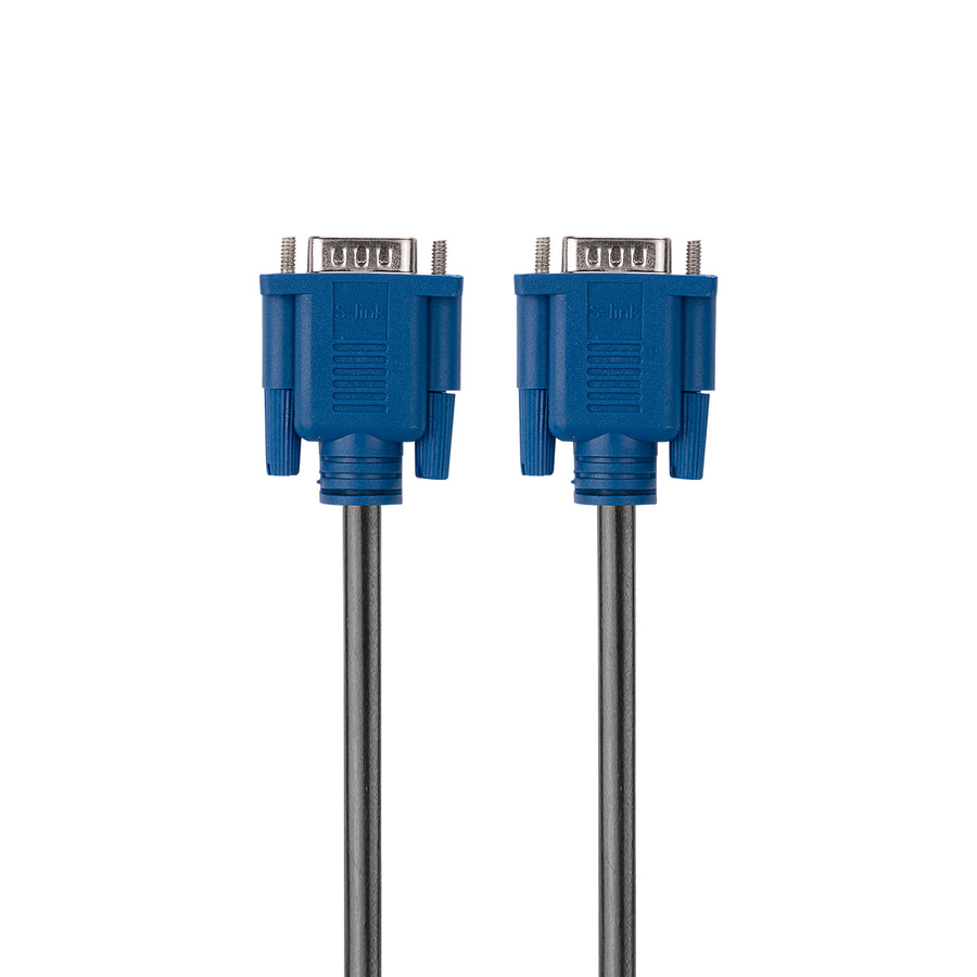 VGA Cable S-Link 1.5m