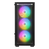 Rampage SHIVA Computer Case