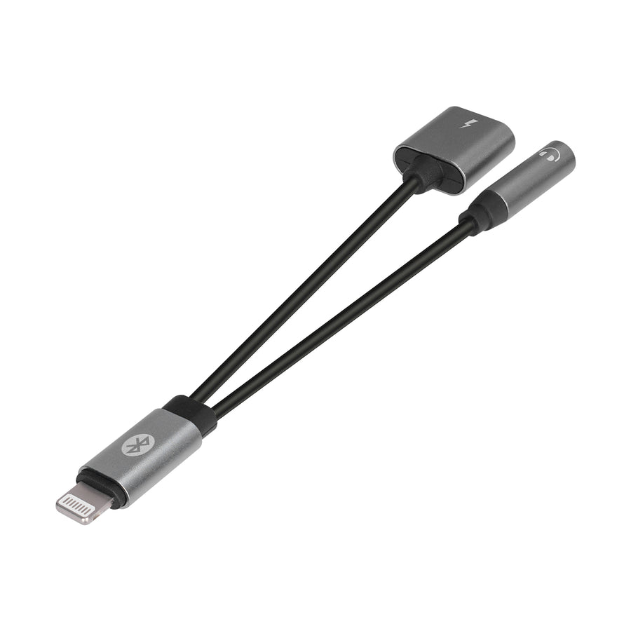Converter S-Link TA40M Metal 2in1 BT