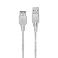 USB Cable Vazhduese 2.0 S-Link 3M SL-AF2003