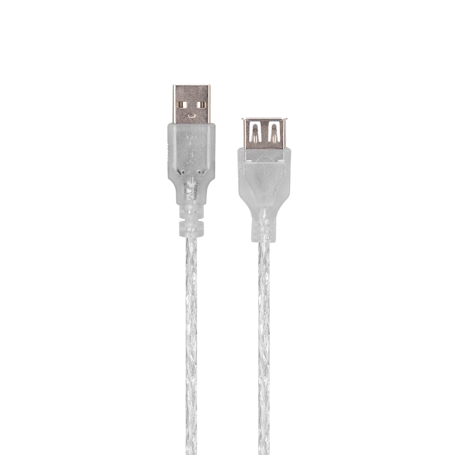 USB Cable Vazhduese 2.0 S-Link 5M SL-AF2005