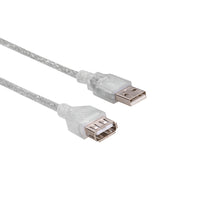 USB Cable Vazhduese 2.0 S-Link 5M SL-AF2005