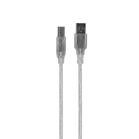 USB 2.0 S-Link Printer Cable 3m