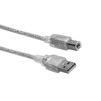 USB 2.0 S-Link Printer Cable 3m