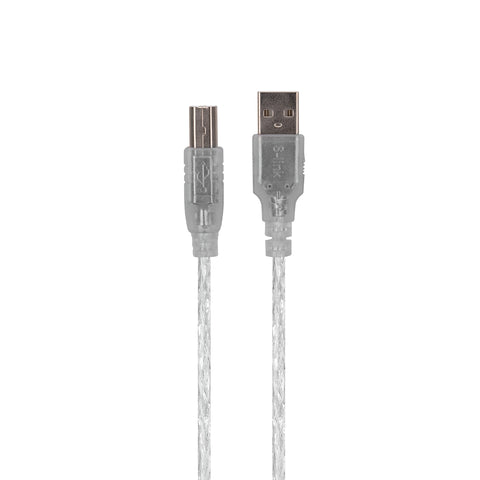 USB Printer Cable S-Link 1.5M USB2.0