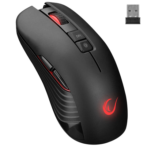Mouse Rampage SMX-R20 Specter