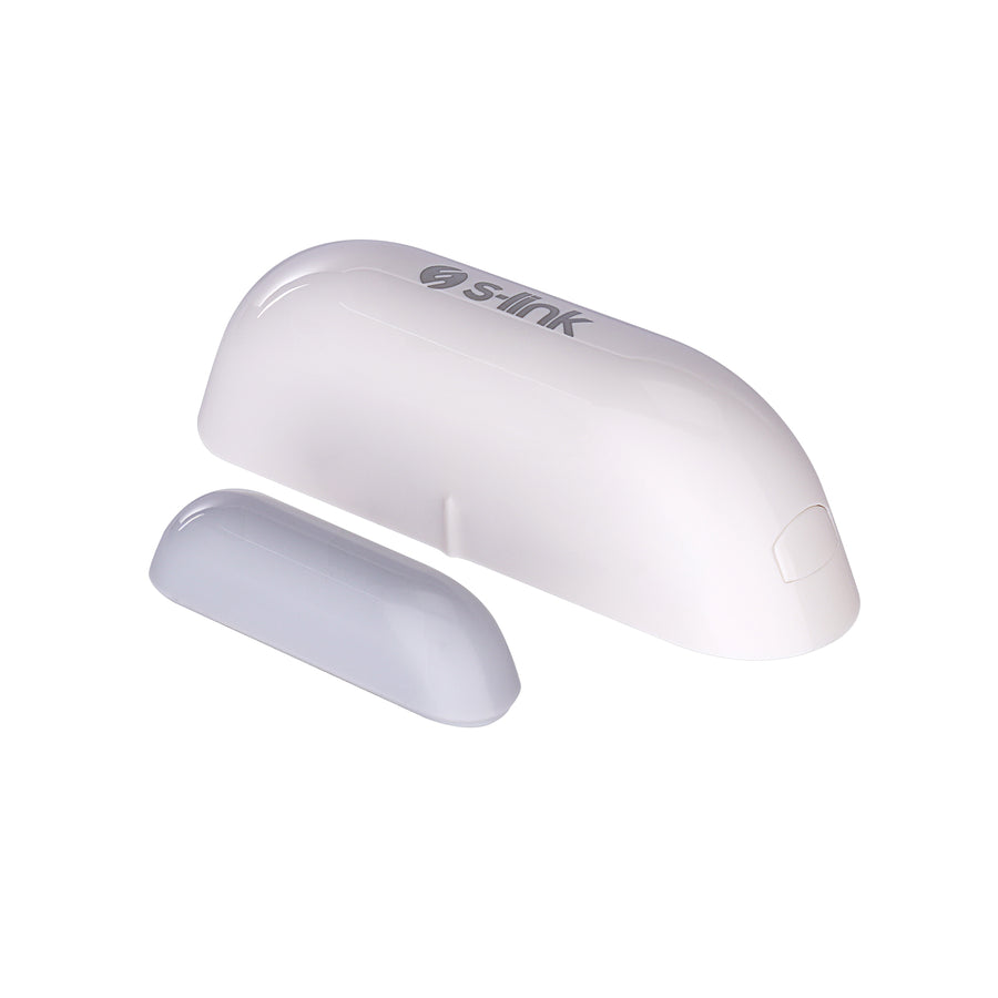 SMART SENSOR SECURITY S-LINK SWAPP SL-EG01 WIRELESS DOOR WINDOW MAGNETIC SENSOR WIFI TUYA