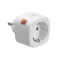 Smart Wi-Fi Plug Swapp 16A  TUYA