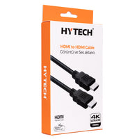 Cable HDMI Hytech 1.5m
