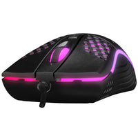 Mouse Everest SM-654 ECO USB