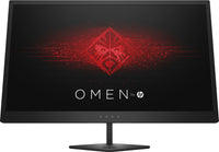 Monitor HP OMEN Gaming 25" 144Hz