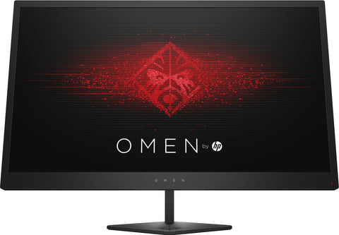 Monitor HP OMEN Gaming 25" 144Hz