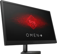 Monitor HP OMEN Gaming 25" 144Hz