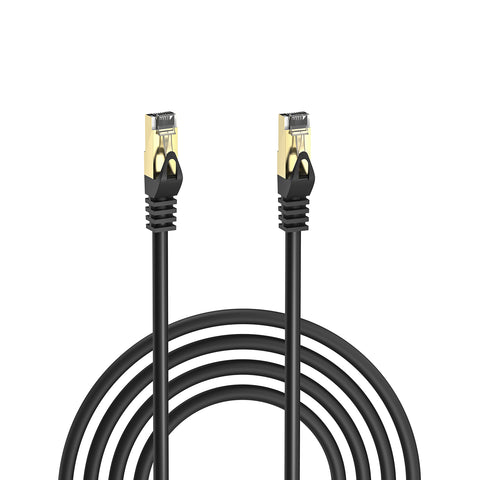 Patch Cable S-Link SL-CAT720M Cat7 20M S/FTP CCA Gold
