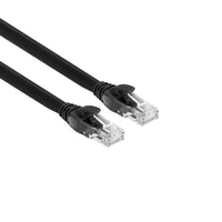 Patch Cable S-Link SL-CAT610BK 10m Cat6 Black