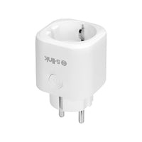 Smart Wi-Fi Plug S-link SL-14  16A 2xUSB TUYA
