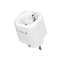 Smart Wi-Fi Plug S-link SL-14  16A 2xUSB TUYA