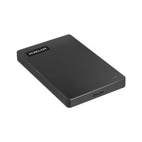 Enclosure Hytech HY-HDC27 2.5" USB 3.0 Quick Sata HDD