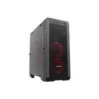 Computer Case Rampage Pulsar V1