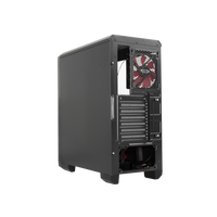 Computer Case Rampage Pulsar V1