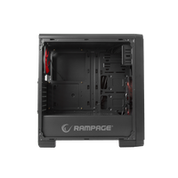 Computer Case Rampage Pulsar V1