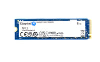 M.2 Kingston  SNV3S/1000G  PCIe 4.0 x4 NVMe