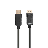 Display Port Cable S-link SW-SGG030 1.5m  M/M
