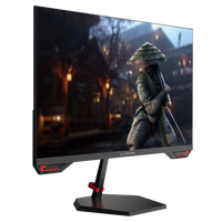 Monitor Rampage CRIMSON CR25R180 25" 180Hz 0.5ms CSOT FAST IPS FHD Freesync/G-Sync