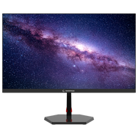 Monitor Rampage RAVEN RV25R240F 25'' 240hz 0.5ms FAST IPS FHD Freesync/G-Sync Flat Gaming