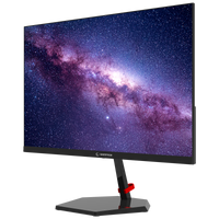 Monitor Rampage RAVEN RV25R240F 25'' 240hz 0.5ms FAST IPS FHD Freesync/G-Sync Flat Gaming