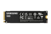 M.2 NVME Samsung 990 EVO Plus M.2 2TB PCIe 4x4/5x2 2280  MZ-V9S2T0BW