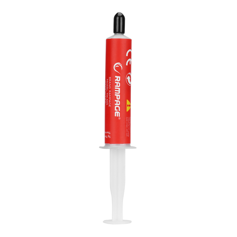 Termal Paste Rampage TM-505 5Gr 5.15w/m.K
