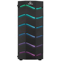 Rampage ARC-X RGB Computer Case
