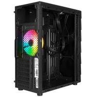 Rampage ARC-X RGB Computer Case