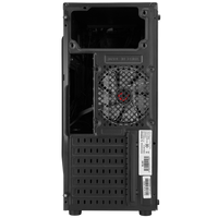 Rampage ARC-X RGB Computer Case