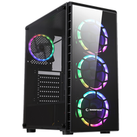 Computers Case Rampage Raider