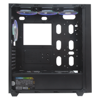 Computer Case Rampage Alpha-x 600w 80Plus