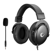 Headphones Rampage R36 Drop 7.1