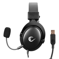 Headphones Rampage R36 Drop 7.1