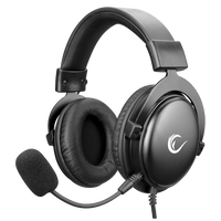 Headphones Rampage R36 Drop 7.1
