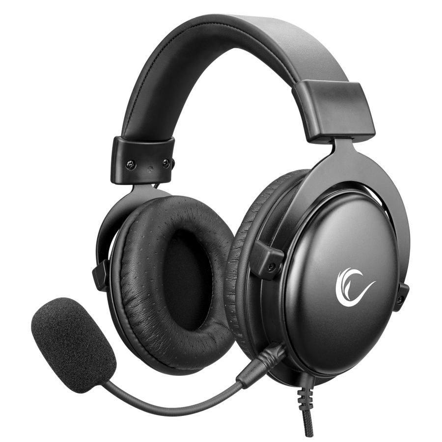 Headphones Rampage R36 Drop 7.1