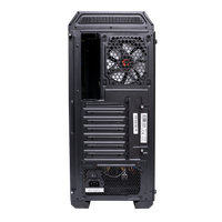Computer Case Rampage HERO 650W 80Plus Bronze