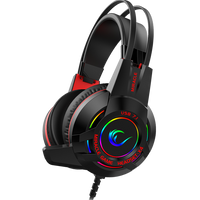 Headphones Rampage Miracle-X4 7.1 RGB Led