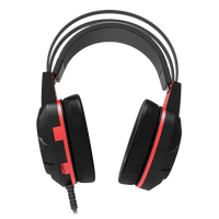 Headphones Rampage Miracle-X4 7.1 RGB Led