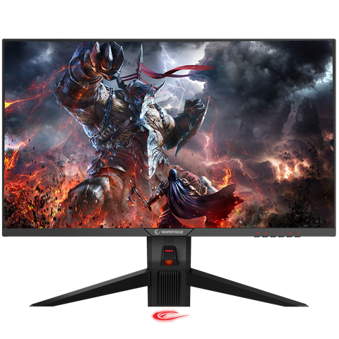 Monitor Rampage 27" RM-744 Reflect 144Hz Curved