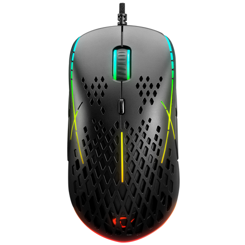 Mouse Rampage SMX-R111 Defilade 12400dpi