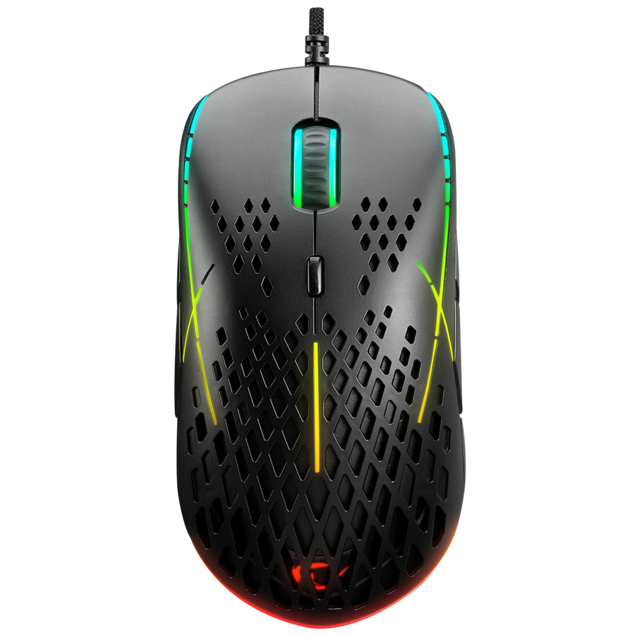 Mouse Rampage SMX-R111 Defilade 12400dpi