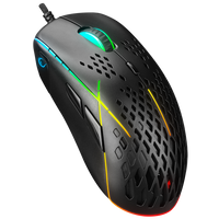 Mouse Rampage SMX-R111 Defilade 12400dpi